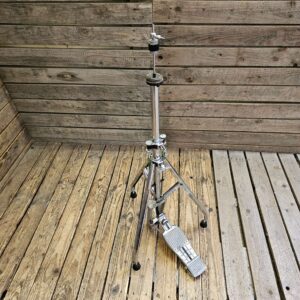 Cymbal Stand Vintage Premier Trilok Straight USED! RKHVH150426