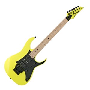 Ibanez RG550 Electric Guitar Genesis Collection Desert Sun Yellow RG550-DY
