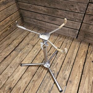 Premier Snare Drum Stand Vintage Lokfast USED! RKLOK010426
