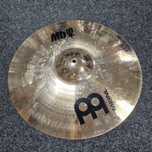 Ride Cymbal 20" Meinl MB10 Bell Blast USED! RKBLA160426