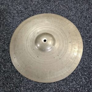 Splash Cymbal 12" Zildjian Constantinople 1930s USED! RKCRZ230426