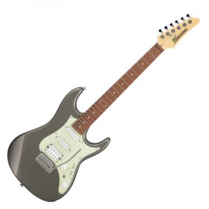 Electric Guitar Ibanez AZES40 Tungsten AZES40-TUN