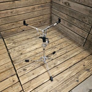 Snare Drum Stand Flat Base 601 Series USED! RKDNF280326