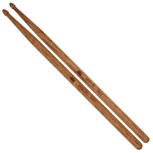 Meinl 2B Waxed Drum Sticks American Hickory SB703