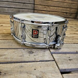 Snare Drum 14" Premier 2000 Aluminium USED! RKALP280326