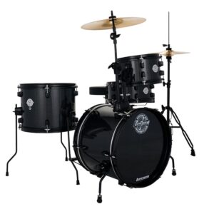 Ludwig Drum Kit Pocket Complete Moon Dust LC178X0C6