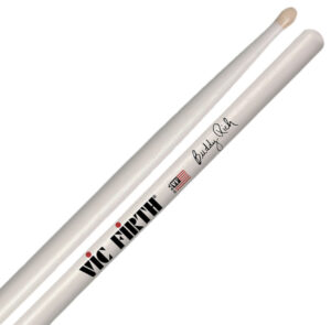 Vic Firth Drum Sticks VF-SBR Buddy Rich Signature