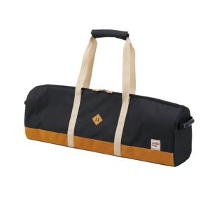 Tama Drum Hardware Bag Powerpad Compact Case, Black THB04XLBK