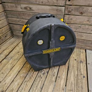 Hardcase 16" Floor Tom Drum Case USED! RK16F200526