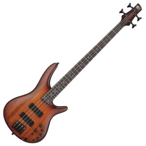 Ibanez SR500A Bass Guitar Guitar Mahogany Low Gloss