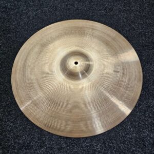 Ride Cymbal 20" Paiste Vintage 505 USED! RKFAD130526