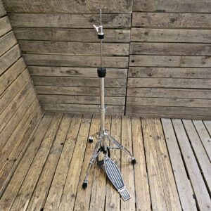 Hi-Hat Cymbal Stand Sonor Phonic Vintage USED! RKSHH120526