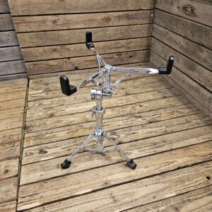 Snare Drum Stand Vintage Pearl USED! RKSV290426