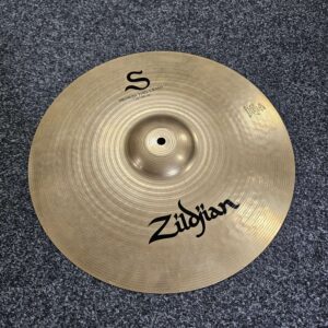 Crash Cymbal 16" Zildjian S Family Medium Thin USED! RKSFM150526