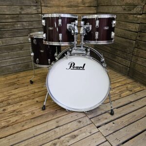 Drum Kit Pearl 1970s Made In Japan USED! RKPLK250526
