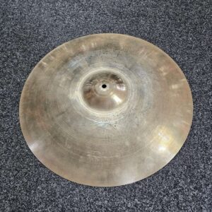 Ride Cymbal 20" Sabian AAX Stage USED! RKAAX250426
