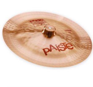 Paiste 20" 2002 China Cymbal P002CHI20