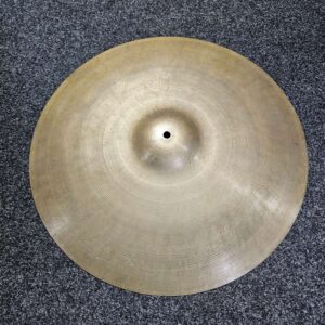 Ride Cymbal 20" Tosco By Sabian USED! RKTOS250526