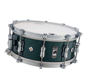 Snare Drum 14" Mapex Black Panther Switchblade BPNML4550CKX