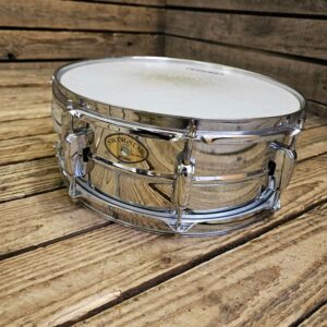 Snare Drum 14" Steel Tama Swingstar USED! RKWIG200526