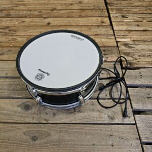 Jobeky 12" Mesh Electronic Drum Pad USED! RKJOB280526