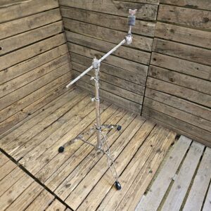 Gibraltar Cymbal Boom Stand 9709 USED! RKSTX290526