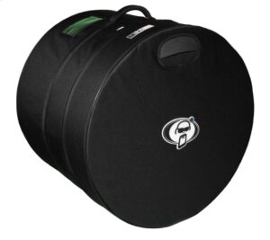 Protection Racket 22" x 18" Rigid AAA Bass Drum Case A1822-00