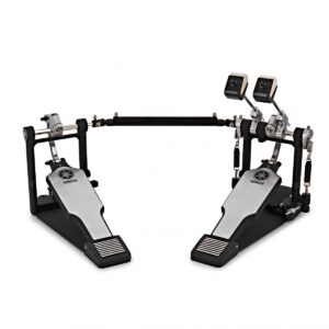 Bass Drum Pedal Yamaha Direct Drive Double DFP9500D