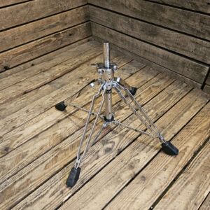 Ahead 4 Leg Drum Stool Base USED! RKAHD290526