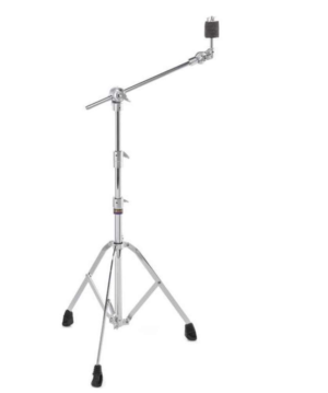 Yamaha CS655A Cymbal Boom Stand Single Braced Legs
