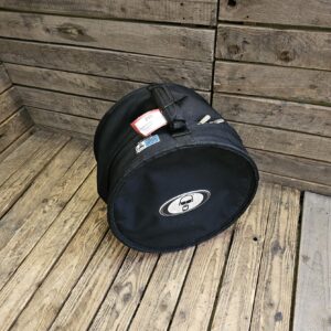 Protection Racket 13" x 11" Rim Tom Drum Case Bag USED! RKRPR130626