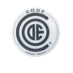 CODE Blast Bass Drum Impact Patch BPATCH1