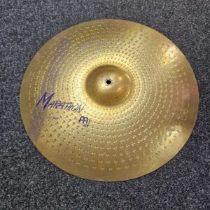 Ride Cymbal 20" Meinl Marathon Vintage USED! RKMR200526