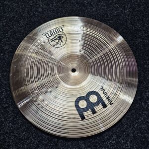 China Cymbal 14" Meinl Classics USED! RKCLL200526
