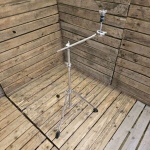Cymbal Boom Stand Mapex And Remo Mixed USED! RKRMX010626