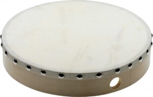Stagg 10" Pre-tuned Hand Drum With Goat Skin SHD-1010