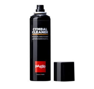 Paiste Cymbal Care Cleaner Spray