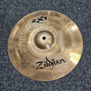 Crash Cymbal 14" Zildjian ZXT Thin USED! RKZX170626