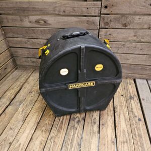 Hardcase 16" Floor Tom Drum Case USED! RKFT290526