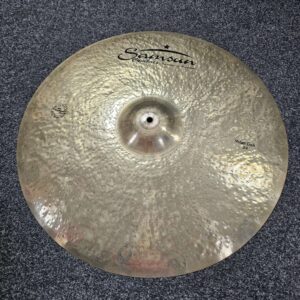 Crash Cymbal 22" Samsun 21st Series Medium USED! RKMC8290526