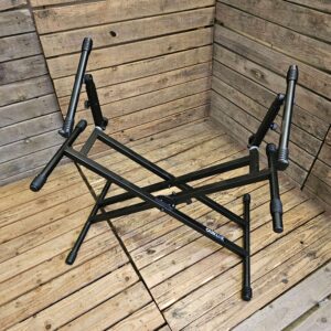 Quicklok Keyboard Stand USED! RKQLK290526