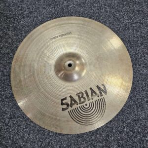 Crash Cymbal 16" Sabian AA USED! RKAA130626