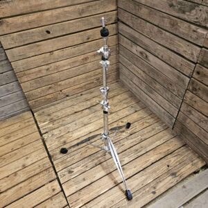 Gibraltar Cymbal Stand 9710 Straight USED! RK97T290526