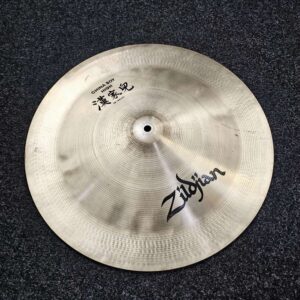 Zildjian 18" A Zildjian China Boy High Cymbal USED! RKHGZ130626