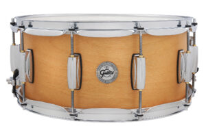 Snare Drum 14" X 6.5" Gretsch Full Range Birch S1-6514-BSC