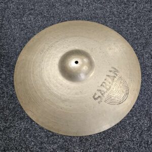Ride Cymbal 20" Sabian HH Classic USED! RKHHX060726