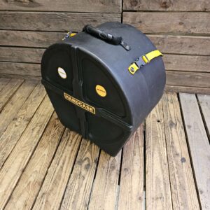 Hardcase 14" Floor Tom Drum Case Short Version USED! RKHP210726