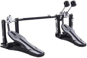 Mapex Mars P600TW Double Bass Drum Pedal EX DISPLAY!