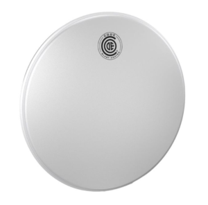 CODE 22'' Blast Coated Bass Drum Batter Head BLASTCT22