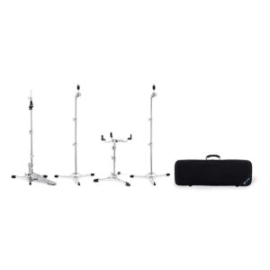 Mapex Streetlite Drum Hardware Pack With Case HPSL001
